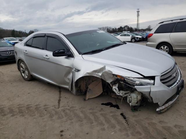 Photo 4 from auction – 2016 FORD TAURUS SEL with VIN 1FAHP2H83GG106650
