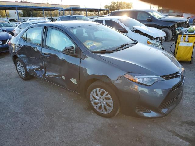 Photo 4 from auction – 2018 TOYOTA COROLLA L with VIN 5YFBURHEXJP841283