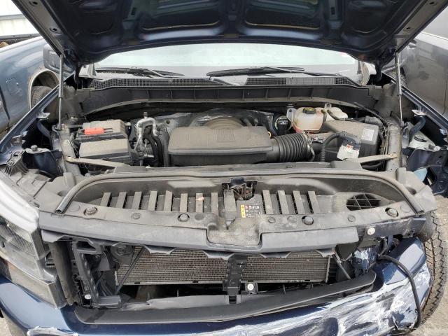 Photo 11 from auction – 2020 CHEVROLET SILVERADO with VIN 3GCPYBEH4LG340625