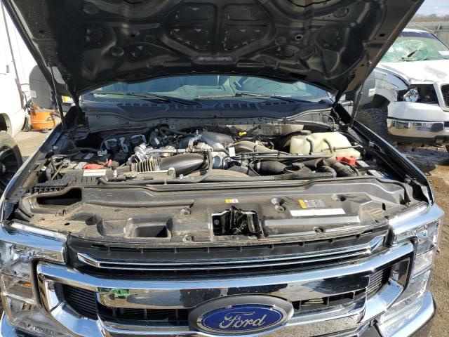 Photo 11 from auction – 2022 FORD F250 SUPER with VIN 1FT7W2BT3NEE75300