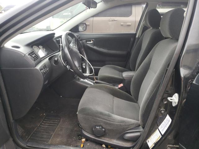 Photo 7 from auction – 2004 TOYOTA COROLLA CE with VIN 2T1BR32E54C224272