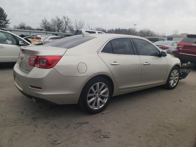 Photo 3 from auction – 2015 CHEVROLET MALIBU LTZ with VIN 1G11F5SL2FF265654