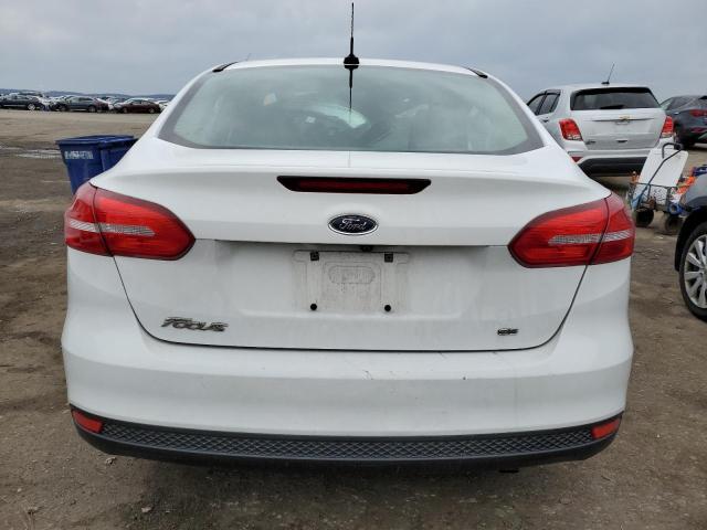 Photo 6 from auction – 2017 FORD FOCUS SE with VIN 1FADP3F27HL228746