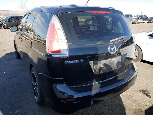 Photo 2 from auction – 2010 MAZDA 5 with VIN JM1CR2W3XA0373094