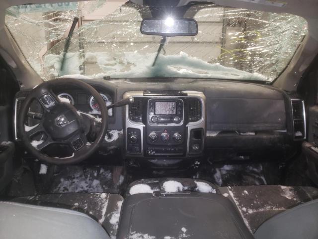 Zdjęcie 8 z aukcji – 2014 RAM 2500 SLT z VIN 3C6UR5DL8EG159495