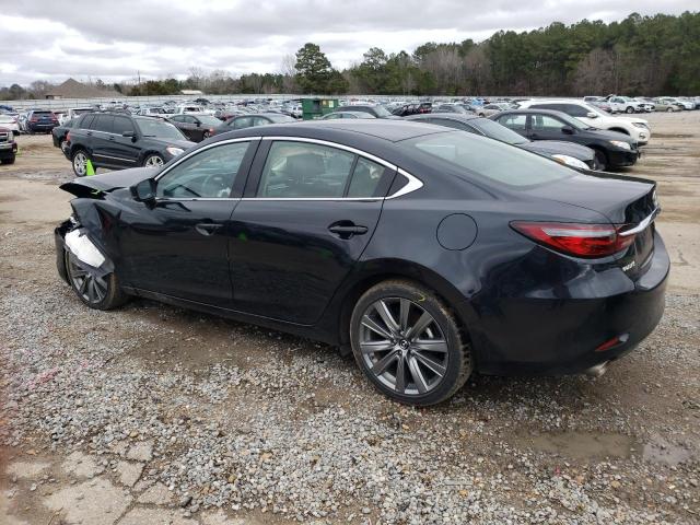Photo 2 from auction – 2021 MAZDA 6 TOURING with VIN JM1GL1VM2M1607931
