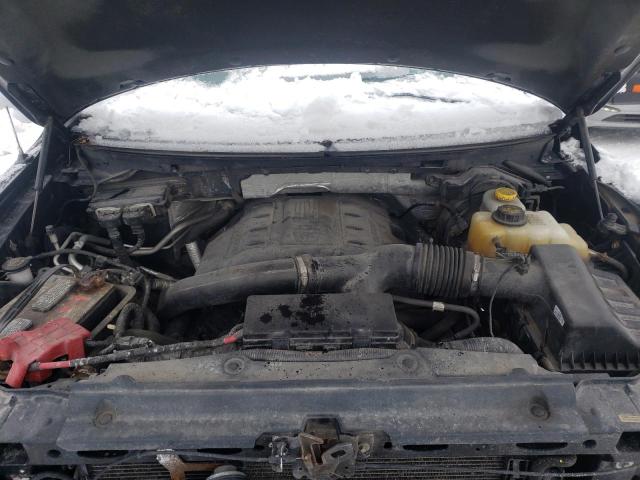 Photo 11 from auction – 2014 FORD F150 SUPER with VIN 1FTFW1ET8EFB11871