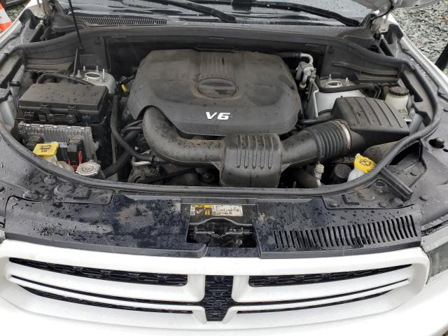 Photo 12 from auction – 2015 DODGE DURANGO SX with VIN 1C4RDHAG5FC146794