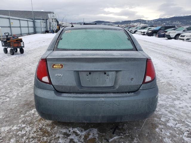 Photo 6 from auction – 2007 SATURN ION LEVEL with VIN 1G8AZ55F37Z208751