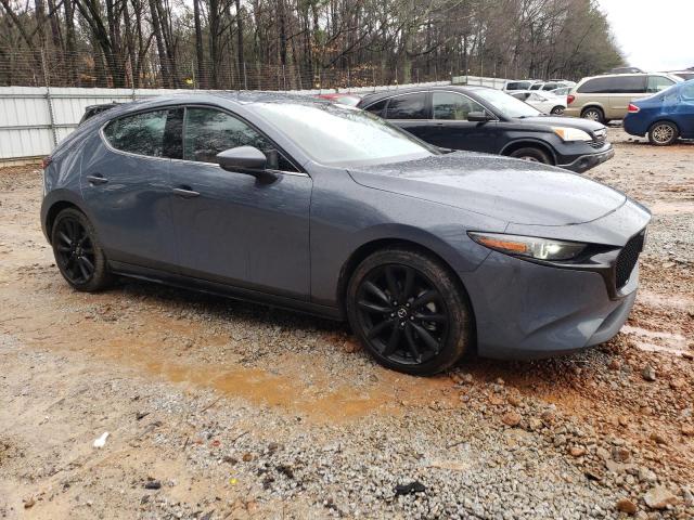 Photo 4 from auction – 2019 MAZDA 3 PREMIUM with VIN JM1BPBNM9K1130030