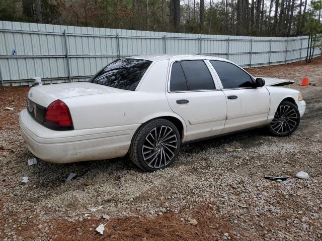 Photo 3 from auction – 2009 FORD CROWN VICT with VIN 2FAHP71V79X118228