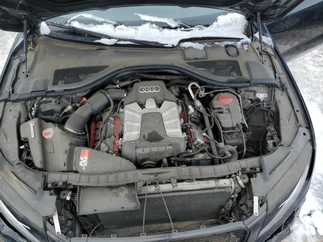 Photo 11 from auction – 2014 AUDI A7 PRESTIG with VIN WAU2GAFC1EN050490