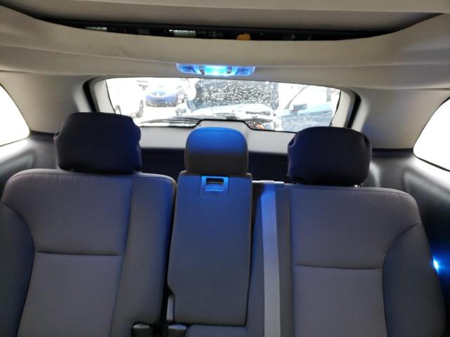 Photo 10 from auction – 2011 FORD EDGE SEL with VIN 2FMDK3JC1BBB05391