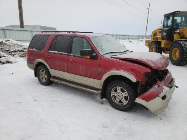 Photo 4 from auction – 2005 FORD EXPEDITION with VIN 1FMFU18585LA18333