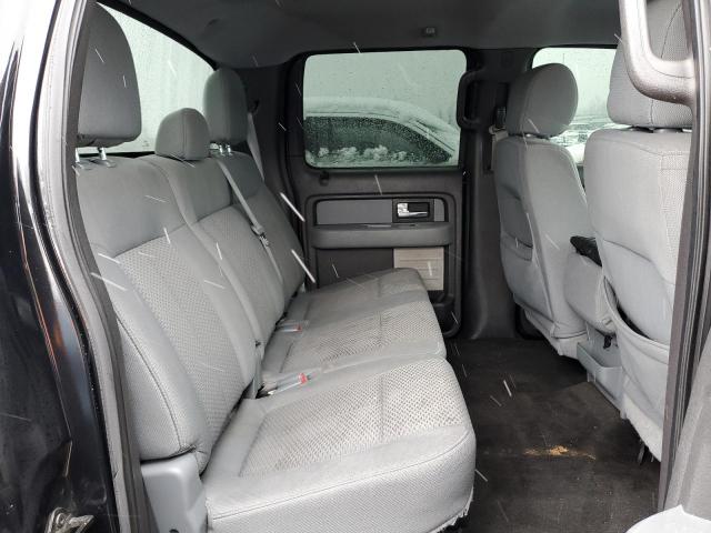 Photo 10 from auction – 2014 FORD F150 SUPER with VIN 1FTFW1EF6EFC19397