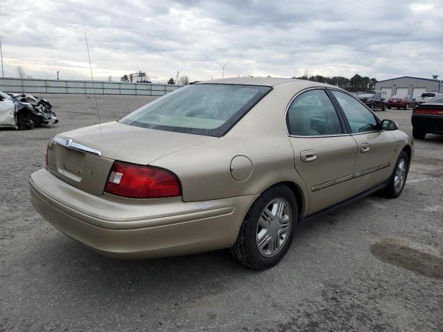 Photo 3 from auction – 2001 MERCURY SABLE LS P with VIN 1MEHM55S81G644108