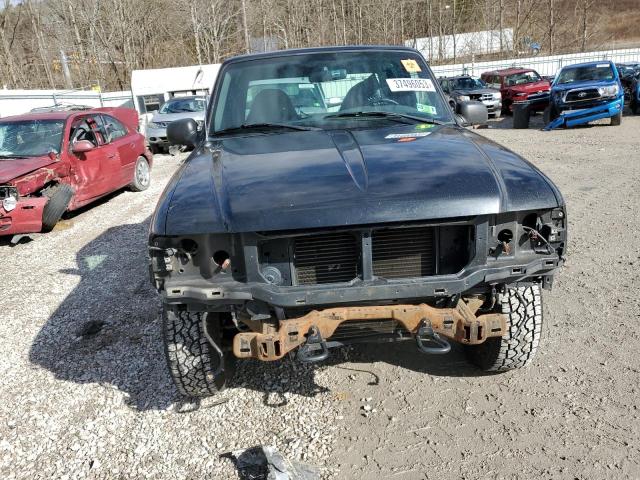 Photo 5 from auction – 2001 FORD RANGER SUP with VIN 1FTYR14U71PB33150