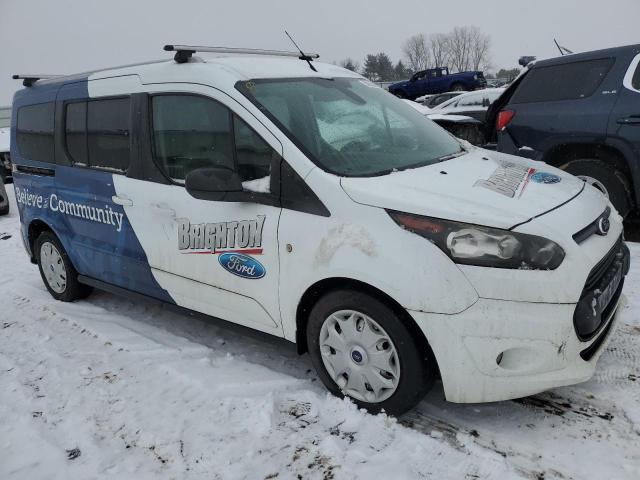 Photo 4 from auction – 2014 FORD TRANSIT CO with VIN NM0GS9F72E1156489