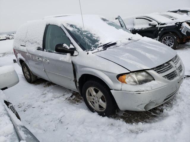 Photo 4 from auction – 2006 DODGE GRAND CARA with VIN 2D4GP44L36R646138