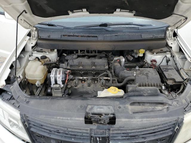 Photo 12 from auction – 2010 DODGE JOURNEY R/ with VIN 3D4PG6FV6AT169074
