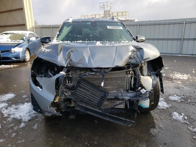 Photo 5 from auction – 2020 GMC TERRAIN SL with VIN 3GKALMEV3LL195045