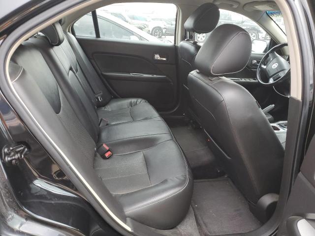 Photo 10 from auction – 2011 MERCURY MILAN PREM with VIN 3MEHM0JG0BR605415