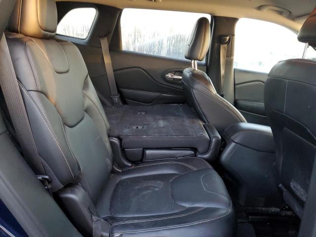 Photo 11 from auction – 2015 JEEP CHEROKEE L with VIN 1C4PJLDBXFW579769
