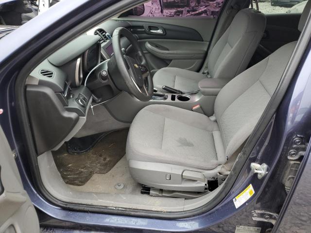 Photo 7 from auction – 2014 CHEVROLET MALIBU LS with VIN 1G11B5SL8EF228229