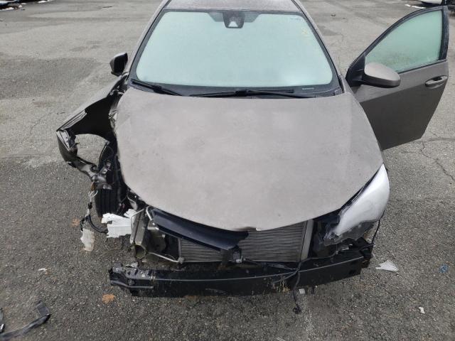 Photo 11 from auction – 2019 TOYOTA COROLLA L with VIN 2T1BURHE5KC157260