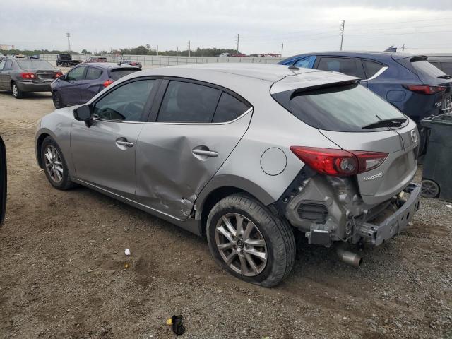 Photo 2 from auction – 2015 MAZDA 3 TOURING with VIN 3MZBM1L79FM174213