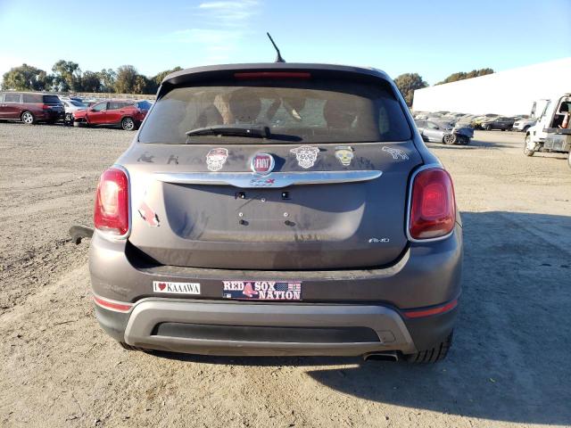 Photo 6 from auction – 2016 FIAT 500X TREKK with VIN ZFBCFYCT0GP338227