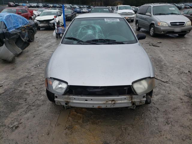 Photo 5 from auction – 2004 CHEVROLET CAVALIER with VIN 1G1JC52F047368100
