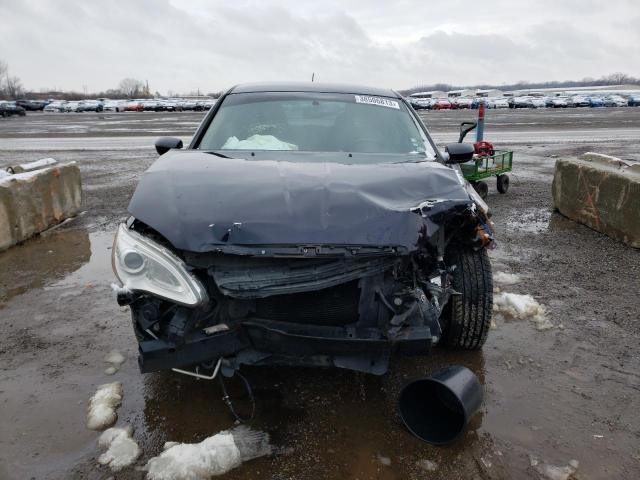 Photo 5 from auction – 2012 CHRYSLER 200 TOURIN with VIN 1C3CCBBG0CN299737