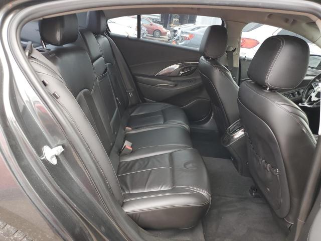 Photo 10 from auction – 2016 BUICK LACROSSE with VIN 1G4GB5G31GF157013