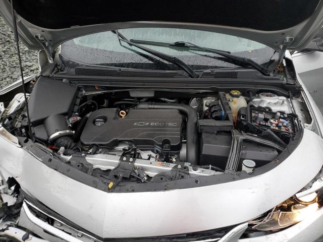 Photo 11 from auction – 2017 CHEVROLET MALIBU LS with VIN 1G1ZB5STXHF252474