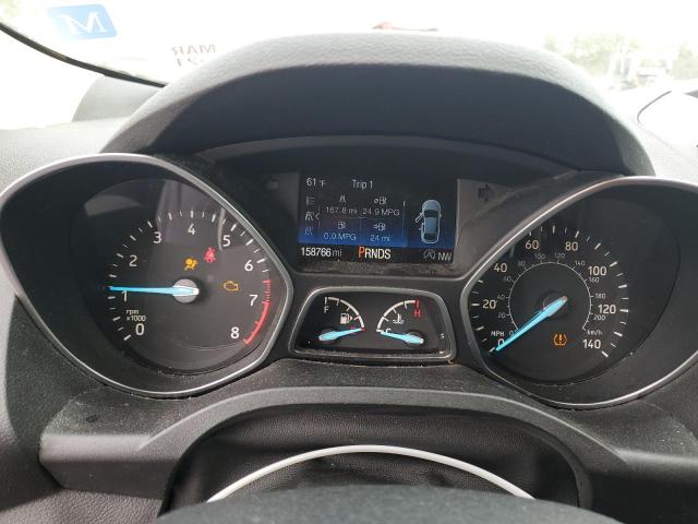 Photo 9 from auction – 2017 FORD ESCAPE SE with VIN 1FMCU0GD3HUD15689