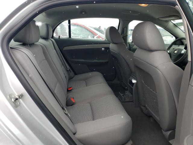 Photo 10 from auction – 2010 CHEVROLET MALIBU LS with VIN 1G1ZB5EB6A4158550