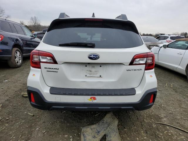 Photo 6 from auction – 2018 SUBARU OUTBACK 2. with VIN 4S4BSAKC4J3233312