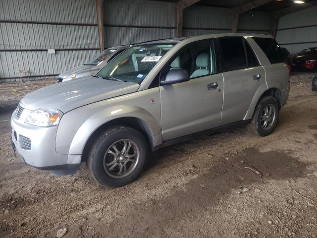 Photo 1 from auction – 2007 SATURN VUE with VIN 5GZCZ33D77S875057