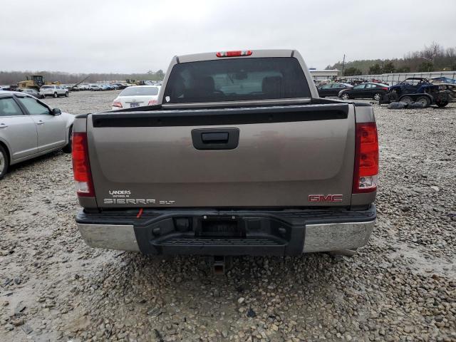 Photo 6 from auction – 2012 GMC SIERRA K15 with VIN 3GTP2WE76CG262347
