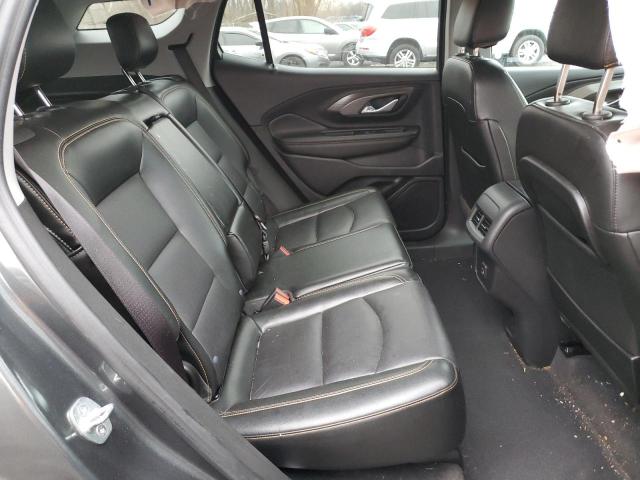 Photo 11 from auction – 2020 GMC TERRAIN SL with VIN 3GKALVEV4LL197232