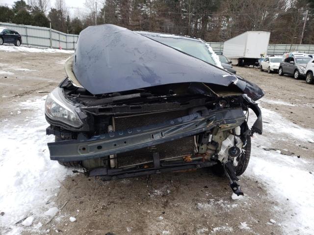 Photo 5 from auction – 2019 SUBARU IMPREZA with VIN 4S3GKAA61K3611058
