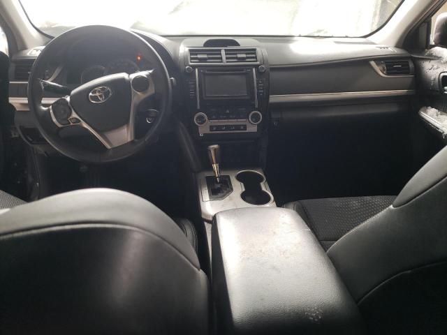 Photo 8 from auction – 2013 TOYOTA CAMRY L with VIN 4T1BF1FK6DU289899