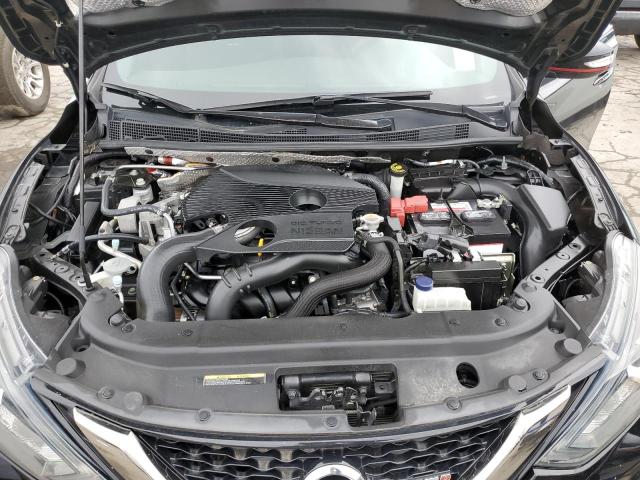 Photo 11 from auction – 2017 NISSAN SENTRA SR with VIN 3N1CB7AP3HY354157