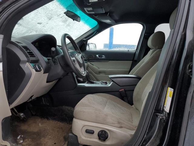 Photo 7 from auction – 2013 FORD EXPLORER with VIN 1FM5K8B87DGB30061