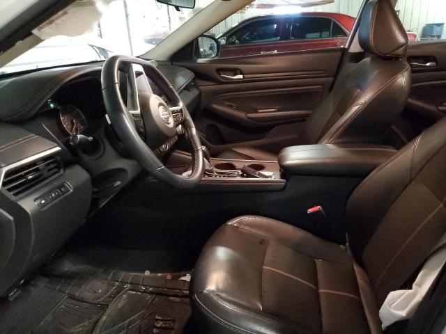 Photo 7 from auction – 2020 NISSAN ALTIMA SR with VIN 1N4BL4CV9LC285319