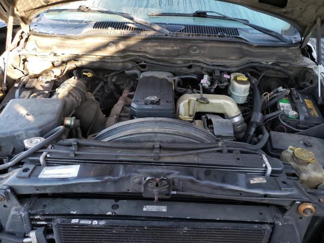 Photo 11 from auction – 2004 DODGE RAM 3500 S with VIN 3D7LA38C74G256458