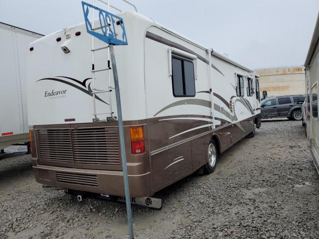 Photo 4 from auction – 2000 HOLR MOTORHOME with VIN 4UZ6XJCA5YCF87725