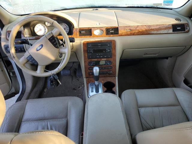 Photo 8 from auction – 2005 FORD FIVE HUNDR with VIN 1FAFP25105G164596