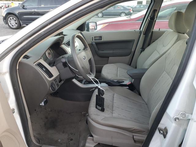 Photo 7 from auction – 2008 FORD FOCUS SE with VIN 1FAHP35N68W120887